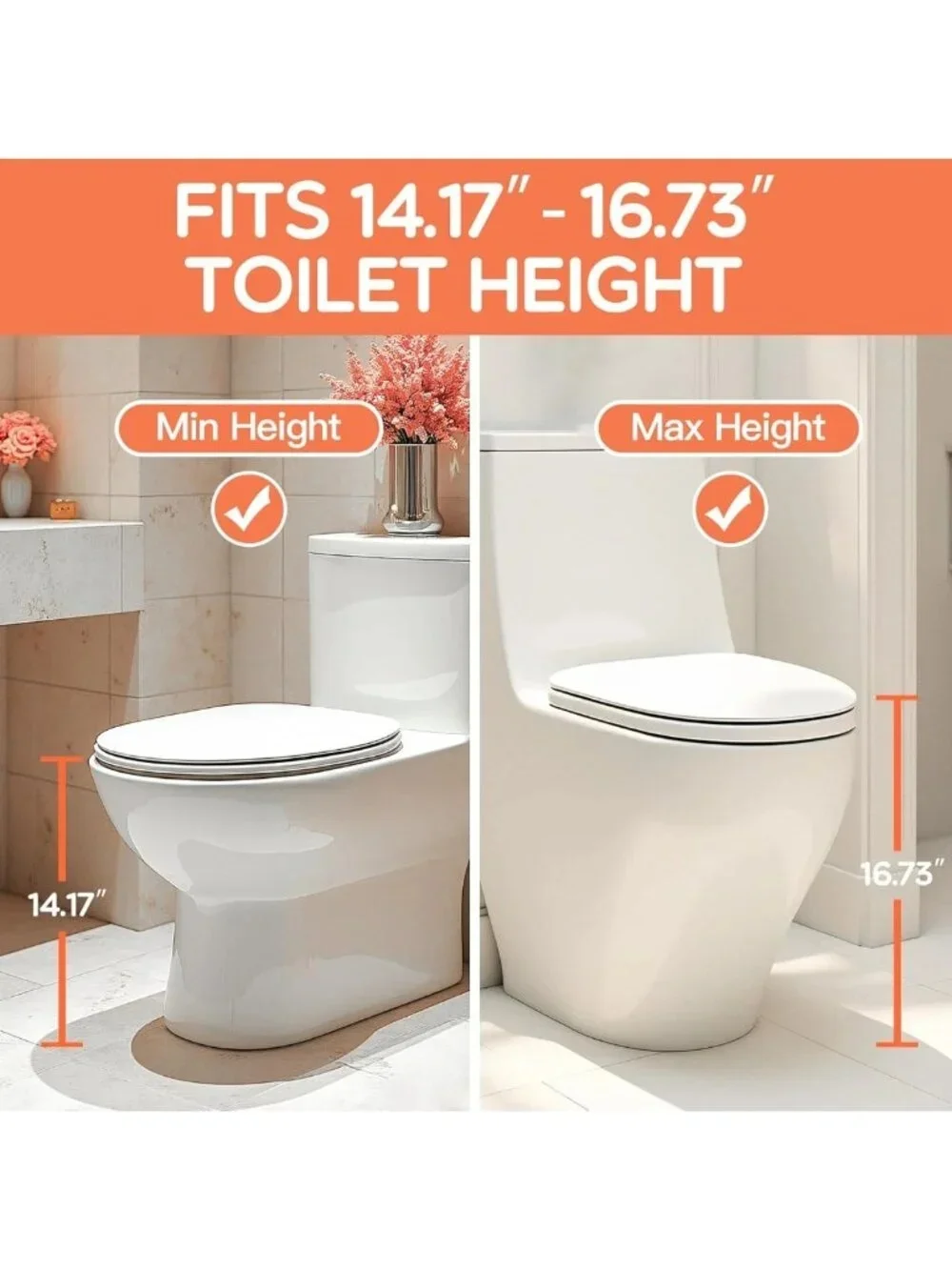 N/A transform potty